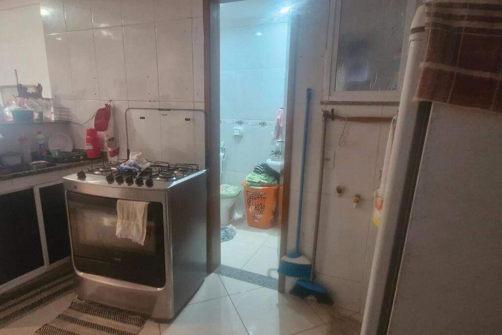 Perto De Tudo Rio de Janeiro Exterior foto